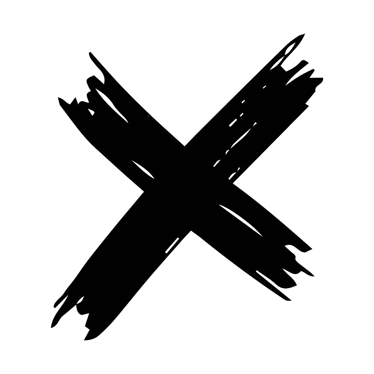 croix