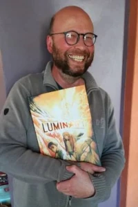 Luc Brunschwig