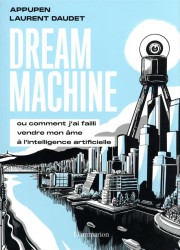 Une couverture de Dream Machine