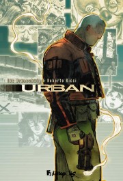 Une couverture de Urban