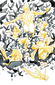 Une illustration de Luminary