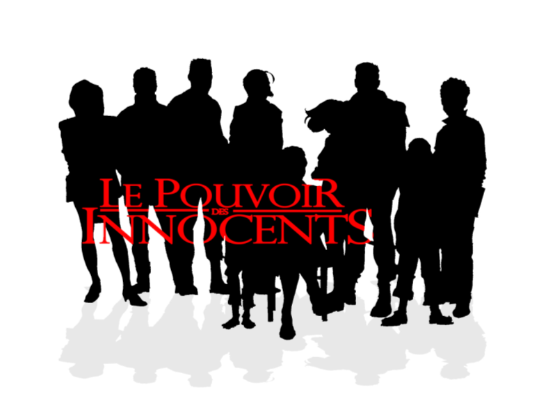 Logo du Pouvoir des Innocents