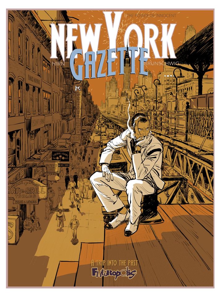 La Gazette