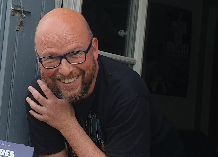 Luc Brunschwig