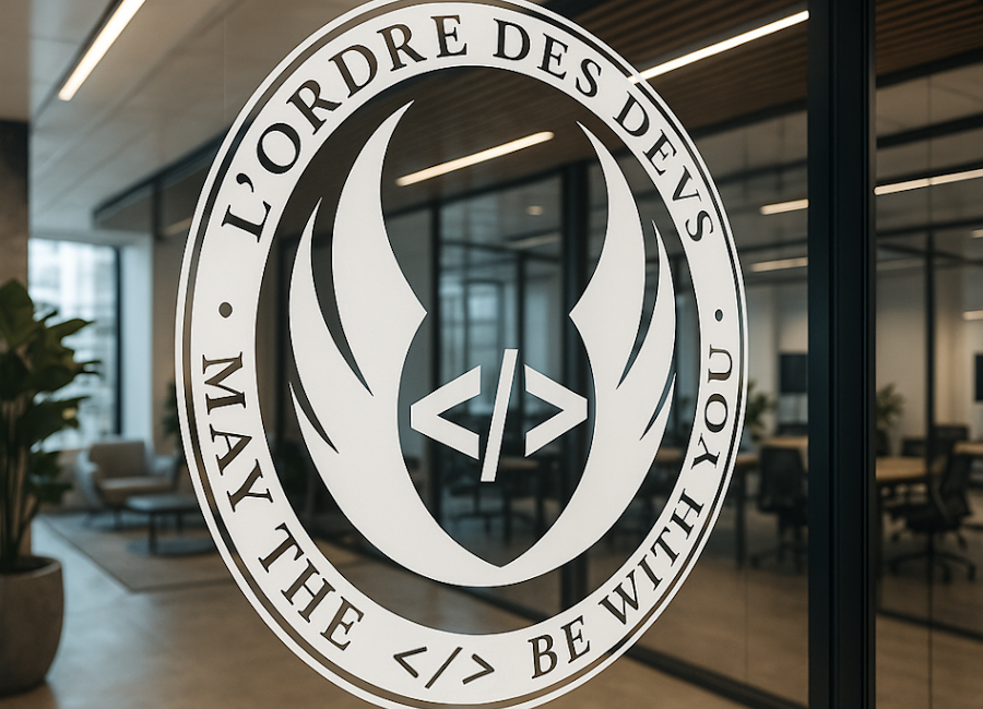 L'Ordre des Devs