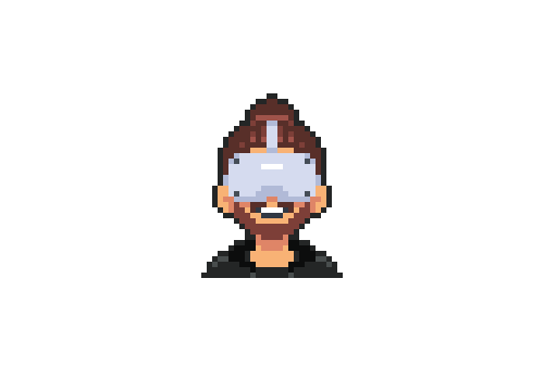 my avatar